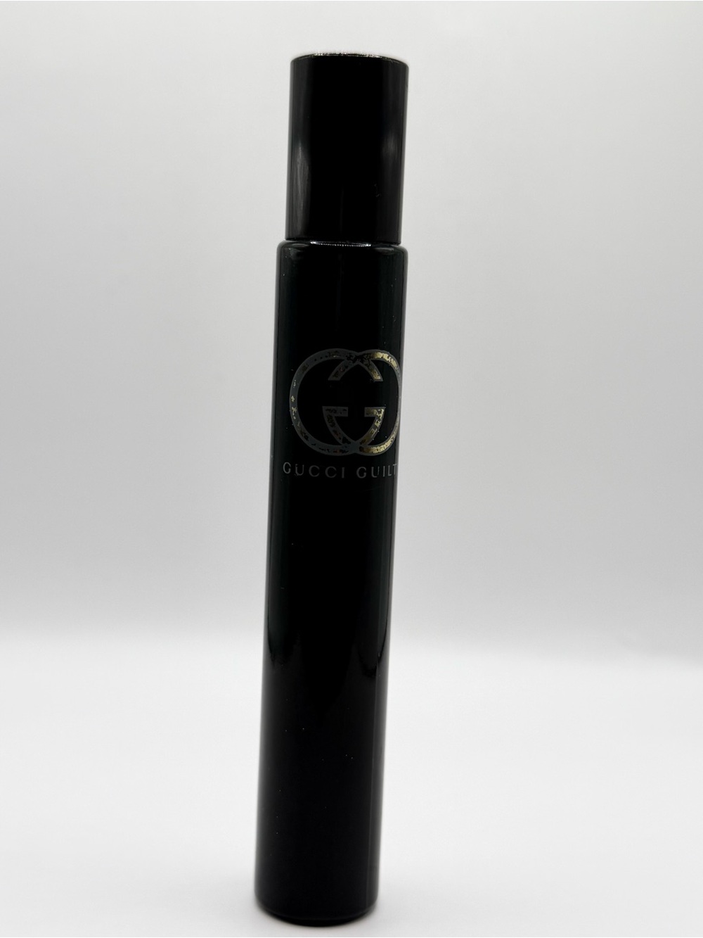 Authentic Gucci Guilty Black Rollerball Perfume